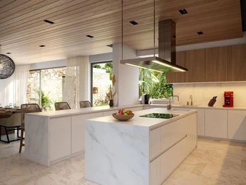 Magnificent Signature Home By The Sea