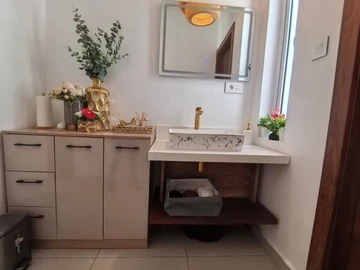 Villa de 4 Chambres