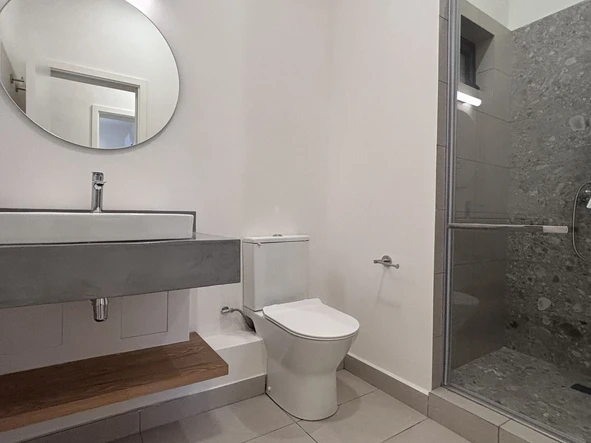 Appartement de 3 Chambres
