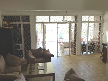 Villa de 4 Chambres