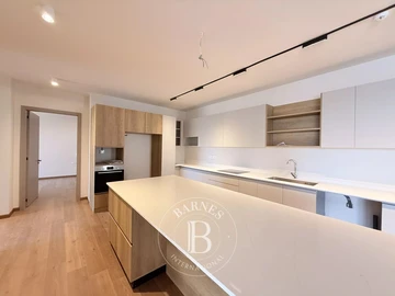Penthouse de 4 Chambres