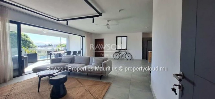 Appartement de 3 Chambres à Vendre à Tamarin