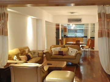 Appartement de 2 Chambres