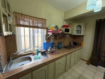 Appartement de 2 Chambres