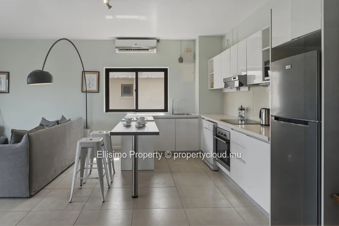 Appartement 2 chambres à vendre – Beach Cove Residence, Péreybère
