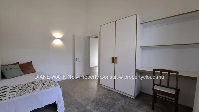Maison de 3 chambre a louer a Gros Bois