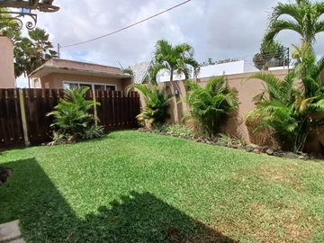 3 Bedroom Villa