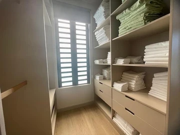 Maison de 4 Chambres