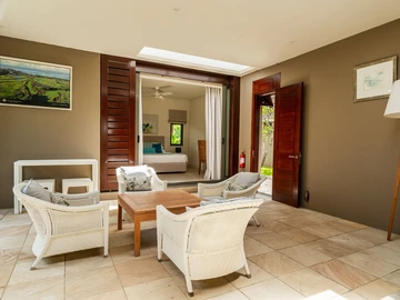 Villa de 3 Chambres