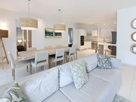 Luxuriate in the epitome of sophisticated living with this exquisite 2-bedroom Apartment available for rent, ideally ...