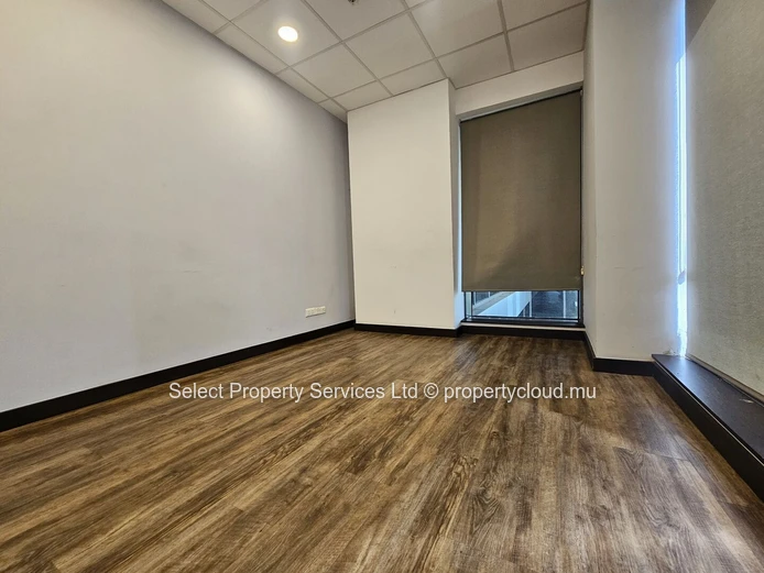 Semi-Furnished Office Spaces for Sale in Ebene as from Rs26.5 M