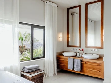 Villa de 6 Chambres