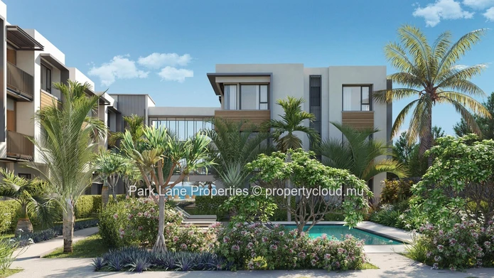 Hermitage Beach Apartments – A Serene 3-Bedroom Oceanfront Escape