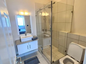 3 Bedroom Penthouse