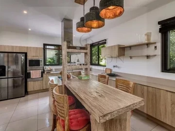 3 Bedroom Villa