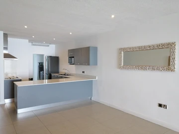 Penthouse de 3 Chambres