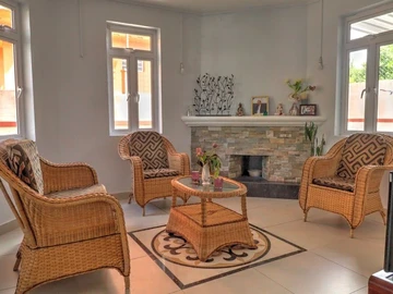 Maison de 3 Chambres