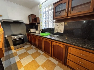 Appartement de 2 Chambres