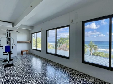 Villa de 5 Chambres