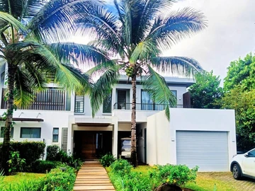 4 Bedroom Villa