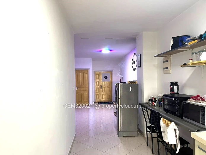 1-Bedroom Apartment for Rent – Dreamton Park, Sodnac