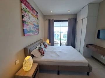 3 Bedroom Penthouse