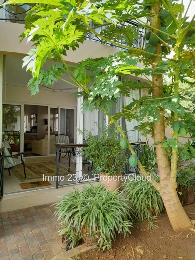 Apartment for rent