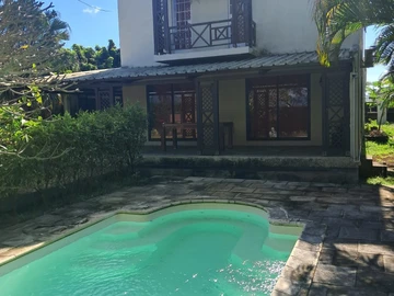 Maison de 3 Chambres