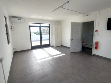 Immobilier Commerciaux