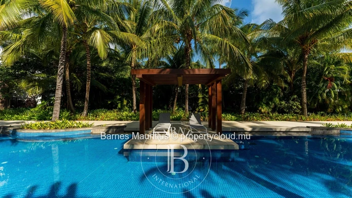 MONT CHOISY GOLF ESTATE – Élégant Appartement – 3 Chambres