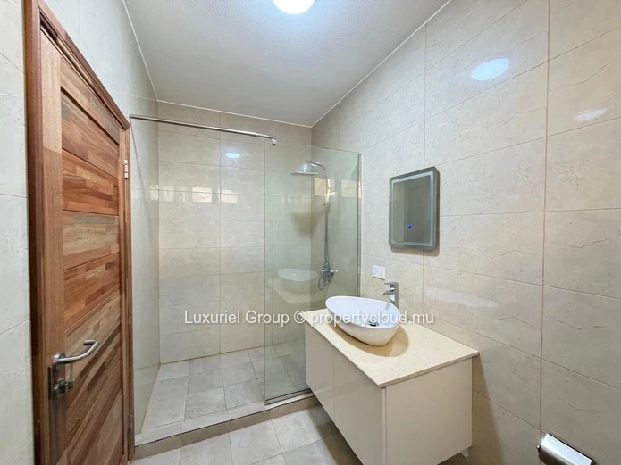 Brand-New Villa for Sale in Grand Baie