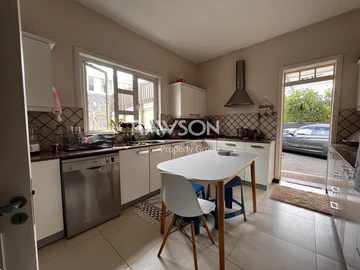 4 Bedroom House To Let in Grande Rivière Noire