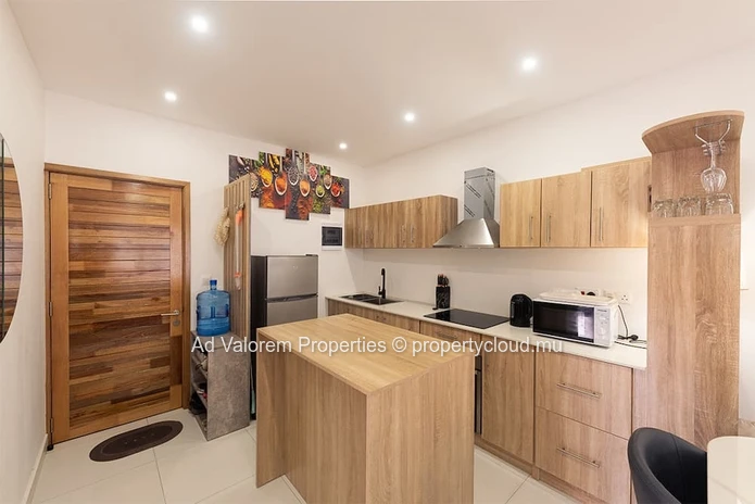 À louer – Superbe appartement 2 chambres à Flic en Flac