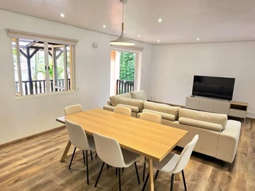 Villa de 3 Chambres