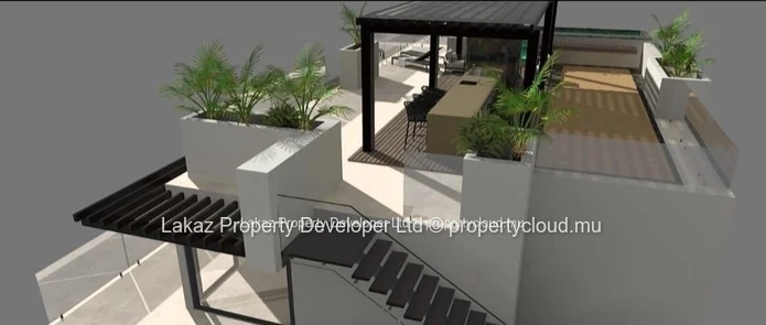 Penthouse Sottise