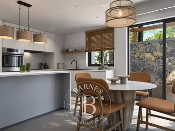 3 Bedroom Townhouse, Duplex