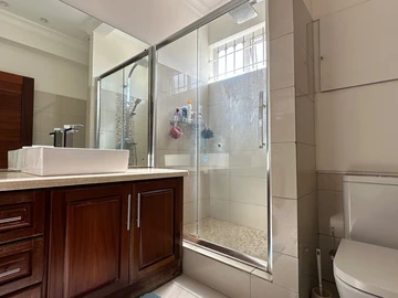 Penthouse de 3 Chambres