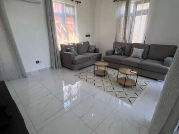 Villa de 4 Chambres