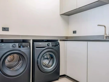 4 Bedroom Penthouse