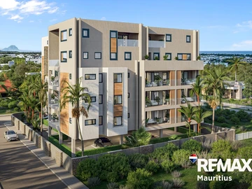 3 Bedroom Penthouse