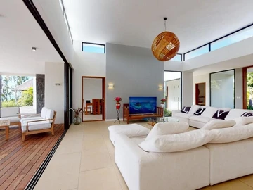 Villa de 4 Chambres