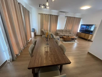 3 Bedroom Apartment
