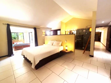 Villa de 4 Chambres