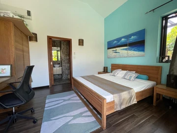 Villa de 3 Chambres