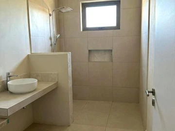 3 Bedroom Villa