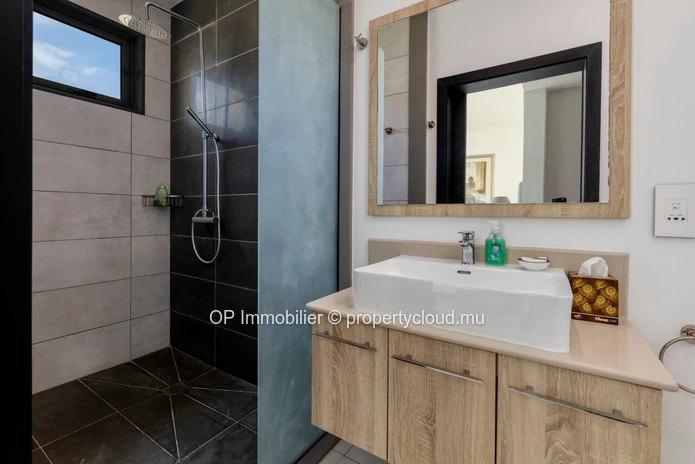 Villa de luxe 3 chambres avec piscine à vendre à Mont Mascal