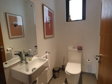 Maison de 4 Chambres