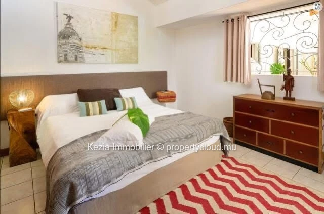 Character Villa In The Heart Of A Tropical Garden
