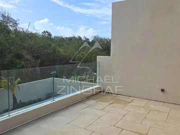 2 Bedroom Villa