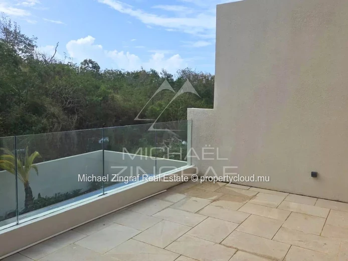 Contemporary Villa in Grand Baie – An Exceptional Investment Opportunity in Mauritius